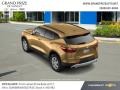 Sunlit Bronze Metallic - Blazer 2.5L Cloth Photo No. 4