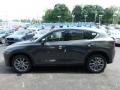 Machine Gray Metallic - CX-5 Grand Touring AWD Photo No. 3