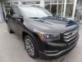 Ebony Twilight Metallic - Acadia SLT AWD Photo No. 1