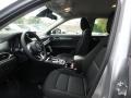 2019 Sonic Silver Metallic Mazda CX-5 Sport AWD  photo #7