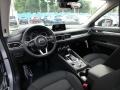 2019 Sonic Silver Metallic Mazda CX-5 Sport AWD  photo #9