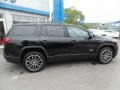 Ebony Twilight Metallic - Acadia SLT AWD Photo No. 10