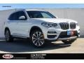 Alpine White - X3 sDrive30i Photo No. 1