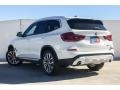 Alpine White - X3 sDrive30i Photo No. 2