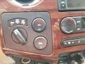 2008 Dark Copper Metallic Ford F350 Super Duty Lariat Crew Cab 4x4 Dually  photo #37