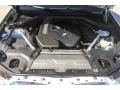 Alpine White - X3 sDrive30i Photo No. 8
