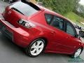 2008 Copper Red Mica Mazda MAZDA3 s Sport Hatchback  photo #30