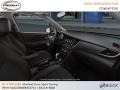 Deep Azure Metallic - Encore Sport Touring AWD Photo No. 6