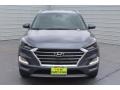 2019 Magnetic Force Metallic Hyundai Tucson Limited  photo #3