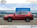 Chili Red Metallic - Envision Essence AWD Photo No. 2