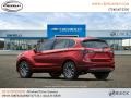 Chili Red Metallic - Envision Essence AWD Photo No. 3