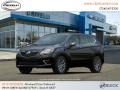 Ebony Twilight Metallic - Envision Preferred AWD Photo No. 1