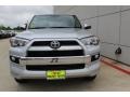 2019 Classic Silver Metallic Toyota 4Runner Limited 4x4  photo #3