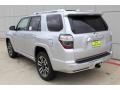 2019 Classic Silver Metallic Toyota 4Runner Limited 4x4  photo #6