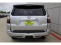 Classic Silver Metallic - 4Runner Limited 4x4 Photo No. 7