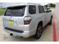 2019 Classic Silver Metallic Toyota 4Runner Limited 4x4  photo #8