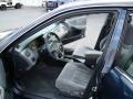 2000 Deep Velvet Blue Pearl Honda Accord EX Sedan  photo #8