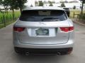 Indus Silver Metallic - F-PACE R-Sport AWD Photo No. 8