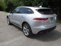 Indus Silver Metallic - F-PACE R-Sport AWD Photo No. 12