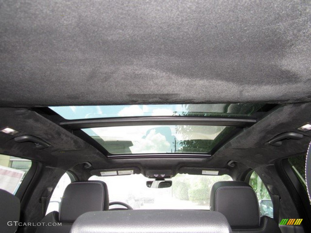 2019 Jaguar F-PACE R-Sport AWD Sunroof Photos