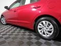 Red - Elantra SE Photo No. 10
