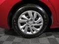 Red - Elantra SE Photo No. 16