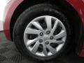 Red - Elantra SE Photo No. 18
