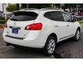 Pearl White - Rogue SL Photo No. 7