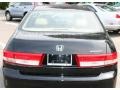 2003 Nighthawk Black Pearl Honda Accord EX V6 Sedan  photo #6