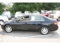2003 Nighthawk Black Pearl Honda Accord EX V6 Sedan  photo #9