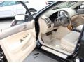 2003 Nighthawk Black Pearl Honda Accord EX V6 Sedan  photo #10