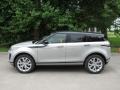  2020 Range Rover Evoque SE Seoul Pearl Silver Metallic