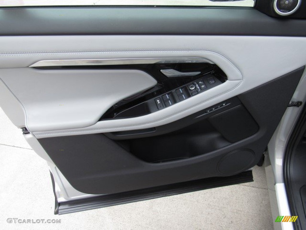 2020 Land Rover Range Rover Evoque SE Door Panel Photos