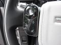 Cloud Steering Wheel Photo for 2020 Land Rover Range Rover Evoque #133304309