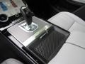  2020 Range Rover Evoque SE 9 Speed Automatic Shifter