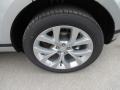 2020 Land Rover Range Rover Evoque SE Wheel