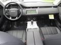 Ebony Dashboard Photo for 2020 Land Rover Range Rover Evoque #133304583
