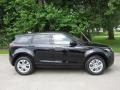 Narvik Black 2020 Land Rover Range Rover Evoque S Exterior