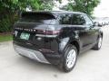 Narvik Black - Range Rover Evoque S Photo No. 7