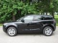 Narvik Black 2020 Land Rover Range Rover Evoque S Exterior