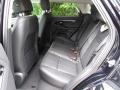 Ebony 2020 Land Rover Range Rover Evoque S Interior Color
