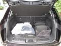2020 Land Rover Range Rover Evoque S Trunk
