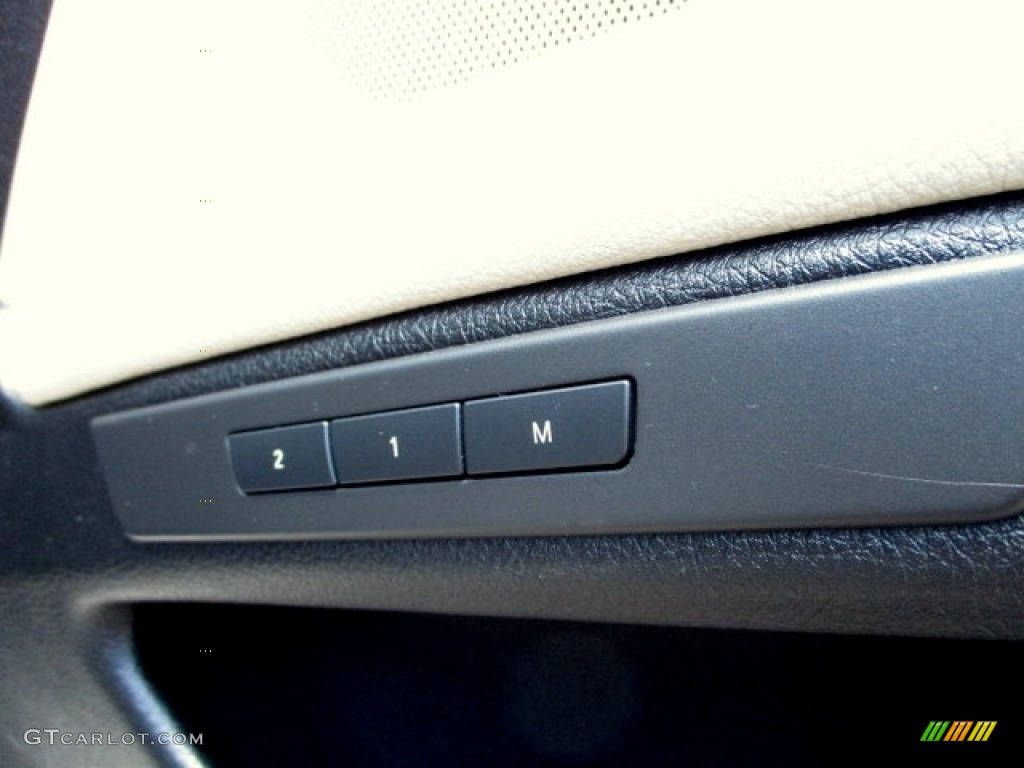 2013 5 Series 528i Sedan - Milano Beige Metallic / Venetian Beige photo #65