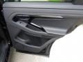 Ebony 2020 Land Rover Range Rover Evoque S Door Panel