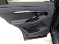 Ebony 2020 Land Rover Range Rover Evoque S Door Panel