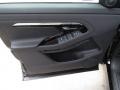 Ebony 2020 Land Rover Range Rover Evoque S Door Panel