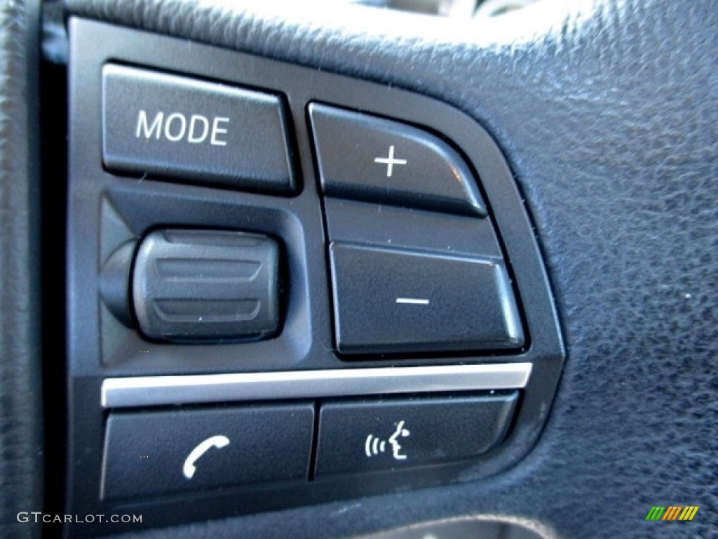 2013 5 Series 528i Sedan - Milano Beige Metallic / Venetian Beige photo #69