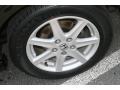 2003 Nighthawk Black Pearl Honda Accord EX V6 Sedan  photo #19