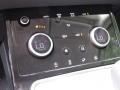 Ebony Controls Photo for 2020 Land Rover Range Rover Evoque #133305048