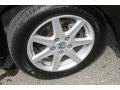 2003 Nighthawk Black Pearl Honda Accord EX V6 Sedan  photo #21